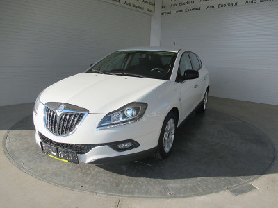 Lancia Delta Gebrauchtwagen Lancia Delta Gebrauchtwagen