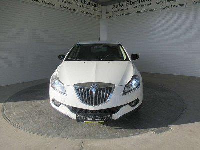 Lancia Delta Gebrauchtwagen Lancia Delta Gebrauchtwagen