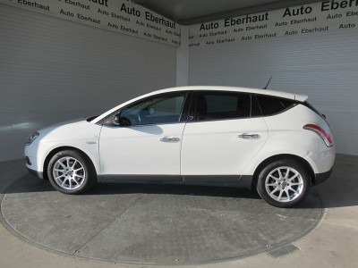 Lancia Delta Gebrauchtwagen Lancia Delta Gebrauchtwagen