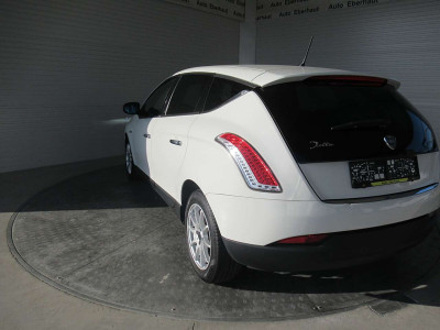 Lancia Delta Gebrauchtwagen Lancia Delta Gebrauchtwagen