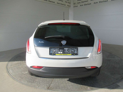 Lancia Delta Gebrauchtwagen Lancia Delta Gebrauchtwagen