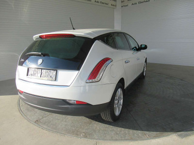 Lancia Delta Gebrauchtwagen Lancia Delta Gebrauchtwagen