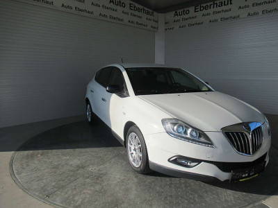 Lancia Delta Gebrauchtwagen Lancia Delta Gebrauchtwagen