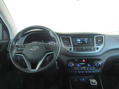 Hyundai Tucson Gebrauchtwagen Hyundai Tucson Gebrauchtwagen