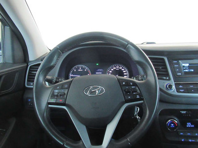 Hyundai Tucson Gebrauchtwagen Hyundai Tucson Gebrauchtwagen