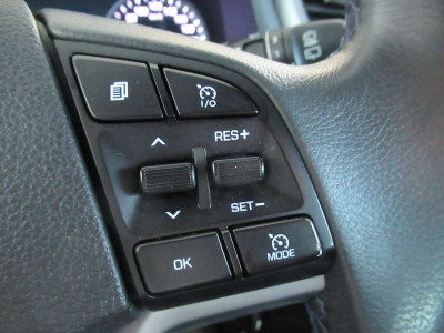 Hyundai Tucson Gebrauchtwagen Hyundai Tucson Gebrauchtwagen