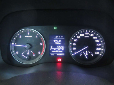 Hyundai Tucson Gebrauchtwagen Hyundai Tucson Gebrauchtwagen