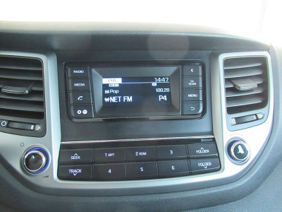 Hyundai Tucson Gebrauchtwagen Hyundai Tucson Gebrauchtwagen