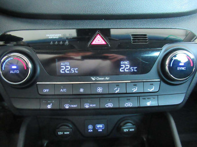 Hyundai Tucson Gebrauchtwagen Hyundai Tucson Gebrauchtwagen