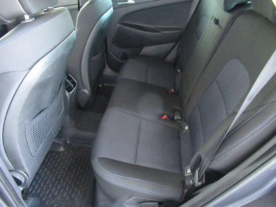 Hyundai Tucson Gebrauchtwagen Hyundai Tucson Gebrauchtwagen