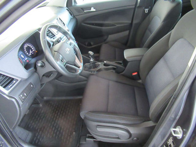 Hyundai Tucson Gebrauchtwagen Hyundai Tucson Gebrauchtwagen