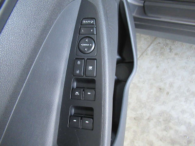 Hyundai Tucson Gebrauchtwagen Hyundai Tucson Gebrauchtwagen