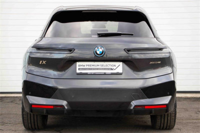 BMW iX Gebrauchtwagen