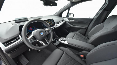 BMW 2er Gebrauchtwagen