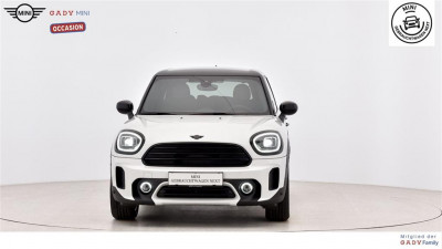 MINI Countryman Gebrauchtwagen