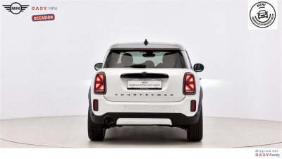 MINI Countryman Gebrauchtwagen