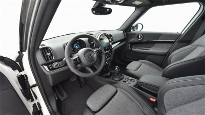 MINI Countryman Gebrauchtwagen