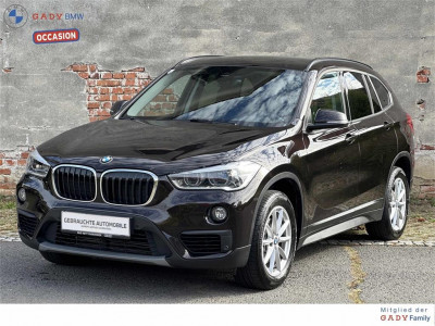 BMW X1 Gebrauchtwagen