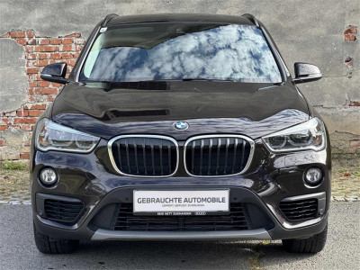 BMW X1 Gebrauchtwagen