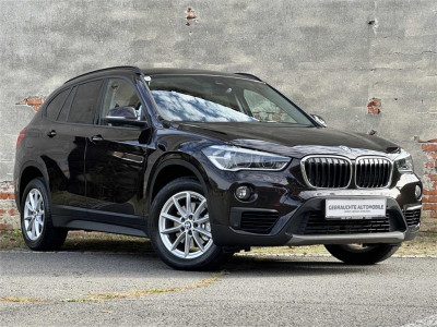 BMW X1 Gebrauchtwagen