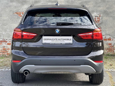 BMW X1 Gebrauchtwagen