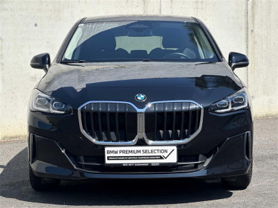 BMW 2er Gebrauchtwagen