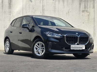 BMW 2er Gebrauchtwagen