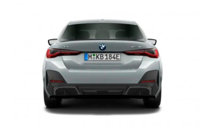 BMW i4 Neuwagen