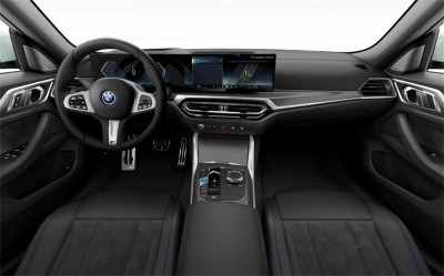 BMW i4 Neuwagen