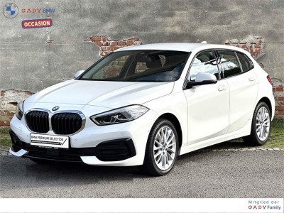 BMW 1er Gebrauchtwagen