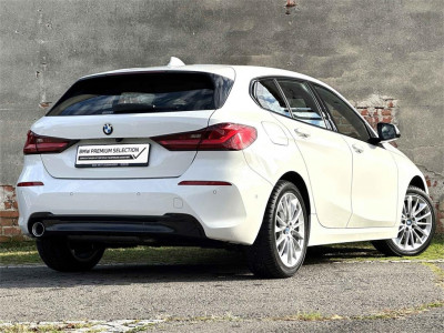 BMW 1er Gebrauchtwagen