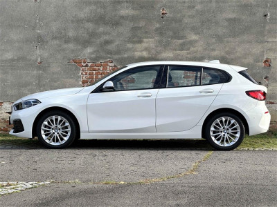 BMW 1er Gebrauchtwagen