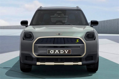 MINI Countryman Vorführwagen