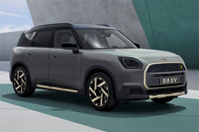 MINI Countryman Vorführwagen