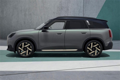 MINI Countryman Vorführwagen