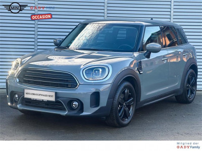 MINI Countryman Gebrauchtwagen