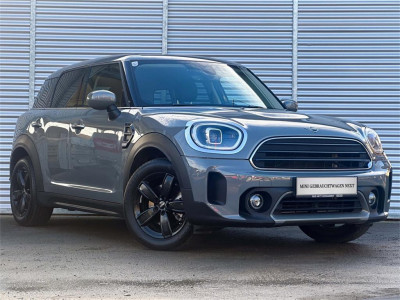 MINI Countryman Gebrauchtwagen