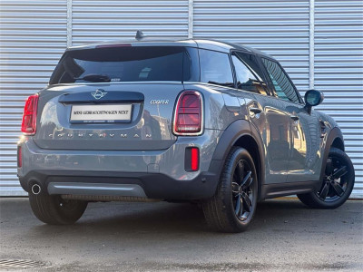 MINI Countryman Gebrauchtwagen