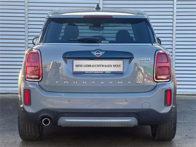 MINI Countryman Gebrauchtwagen