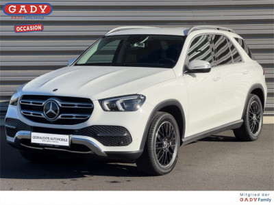 Mercedes-Benz GLE Gebrauchtwagen