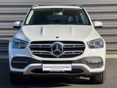 Mercedes-Benz GLE Gebrauchtwagen