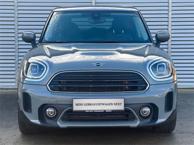 MINI Countryman Gebrauchtwagen