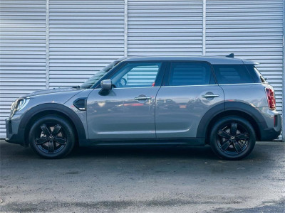 MINI Countryman Gebrauchtwagen