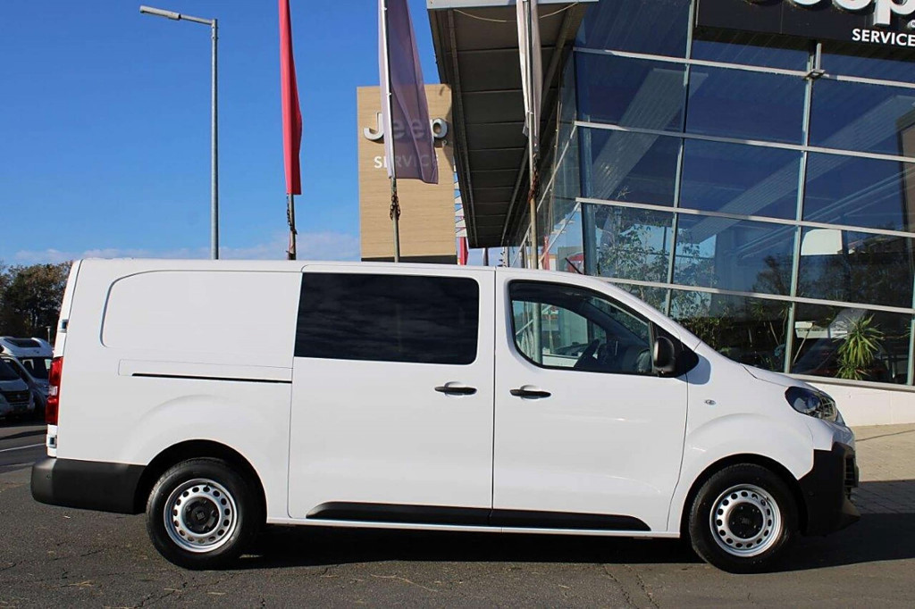 Fiat Scudo Gebrauchtwagen