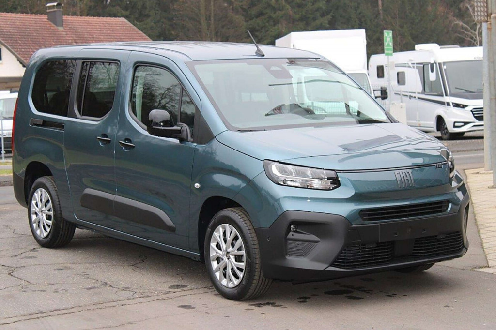 Fiat Doblo