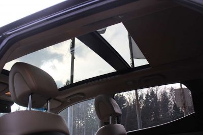 Hyundai Santa Fe Gebrauchtwagen