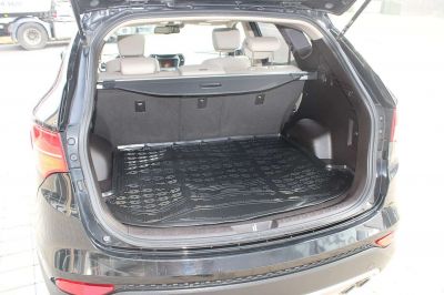 Hyundai Santa Fe Gebrauchtwagen