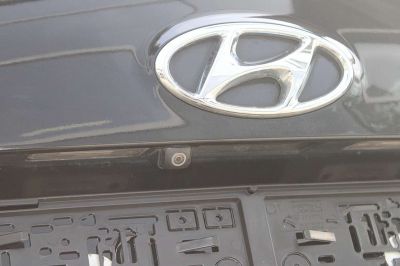 Hyundai Santa Fe Gebrauchtwagen