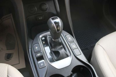 Hyundai Santa Fe Gebrauchtwagen