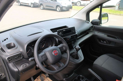 Fiat Doblo Gebrauchtwagen